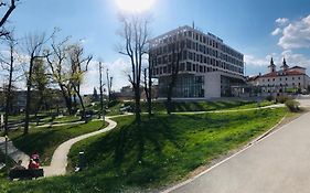 Hotel Kras